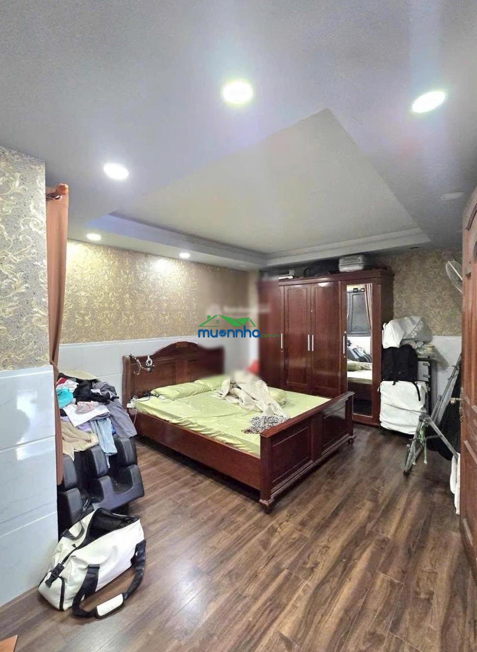 Hiếm nhà 3 tầng kinh doanh khu himlam linh chiểu, ngang 5.3m, hoàn công chuẩn, giá tốt khu vực - 3