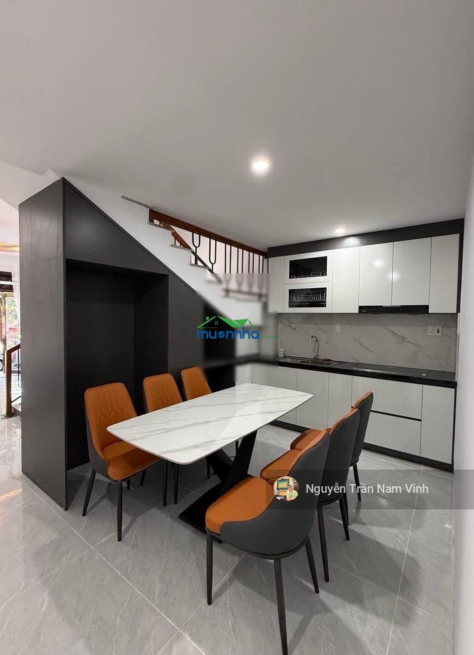 Bán nhà lâm văn bền cạnh lotte ngang 6m dài 12m nở hậu nhẹ 5 phòng khu xây cao tầng chỉ 6 tỷ nhỉnh