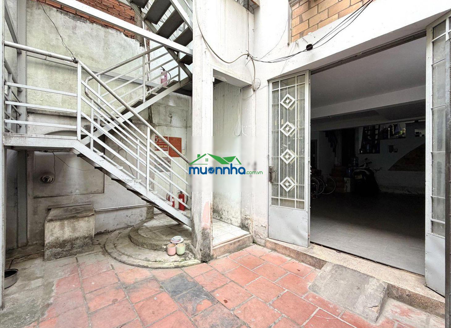 Nhà 5 tầng 8pn ô tô đỗ cửa nguyễn văn đậu p6 bình thạnh 71m2 dòng tiền 25tr/th chỉ 9.9 tỷ - 3