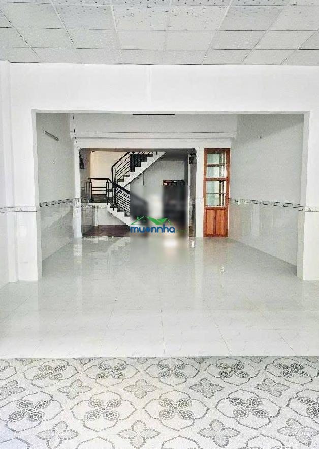 Ngang 5.7 x 26 - chỉ 6. x tỷ - hẻm ô tô - tân kỳ tân quý - 4