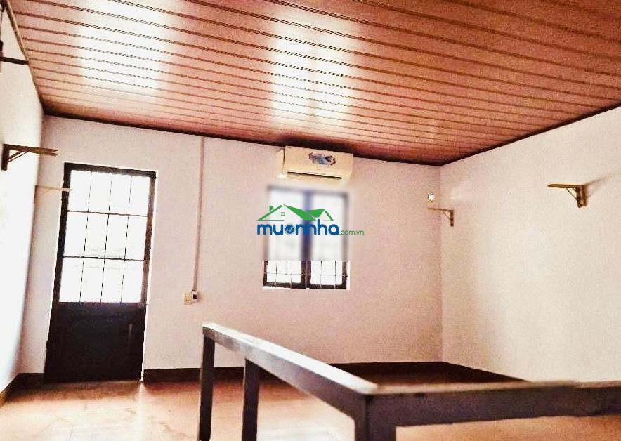 Ngang 5.7 x 26 - chỉ 6. x tỷ - hẻm ô tô - tân kỳ tân quý