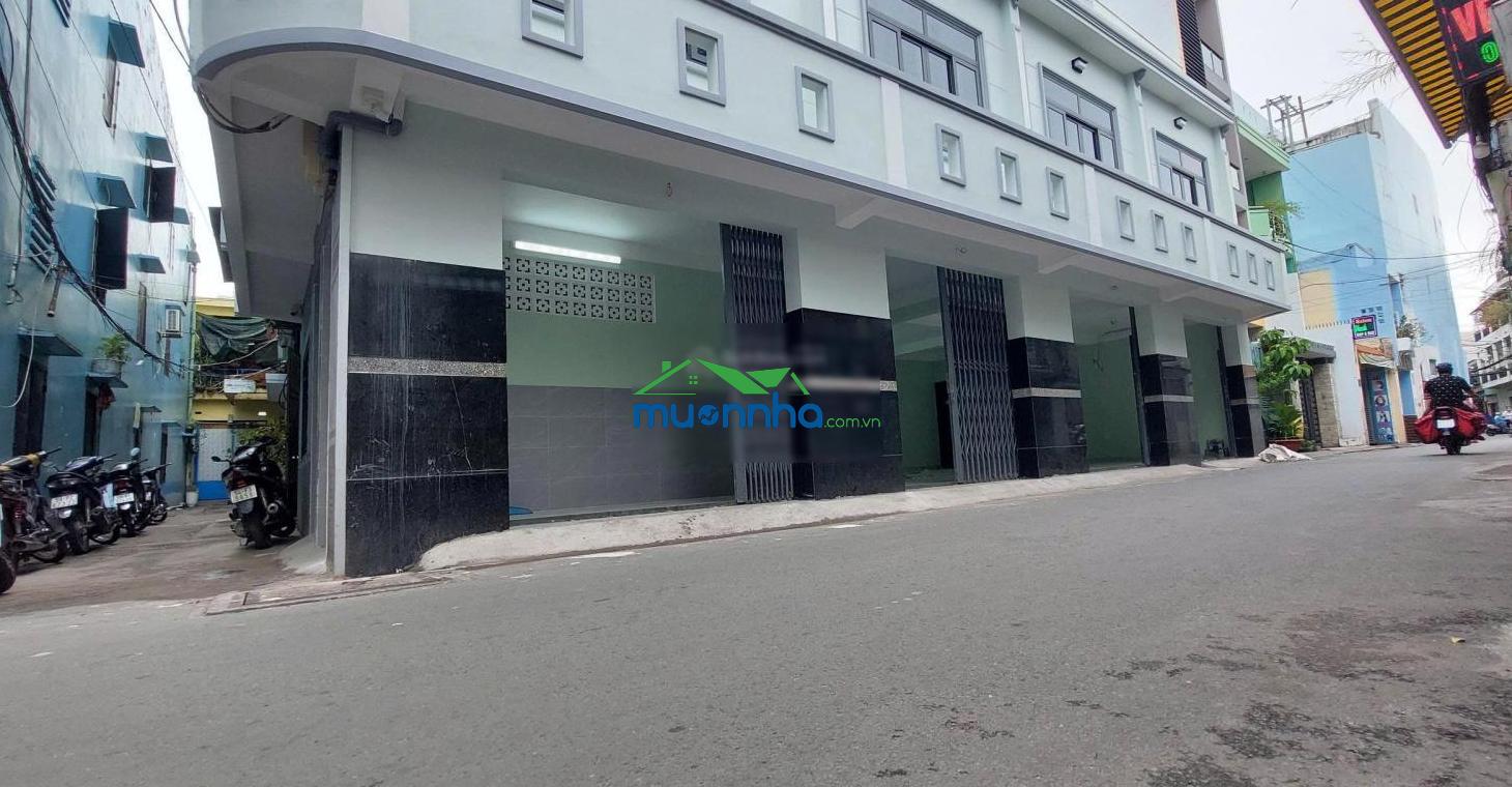 Chuyển công việc, cần bán 84 năm châu, sát chợ bà hoa, mặt tiền 15m, 90m² x 2t, giá 12,2 tỷ - 2