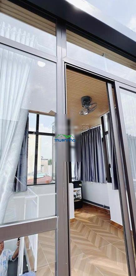 Homestay mini tặng hết nội thất trong nhà - 3