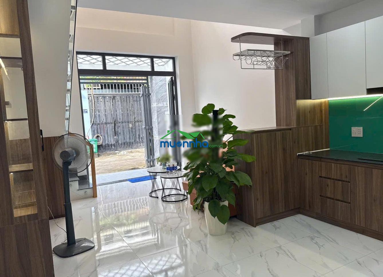 Bán nhà 3pn ngay hxh gần trường học dương văn thì, lã xuân oai, tăng nhơn phú a, q9 - 3