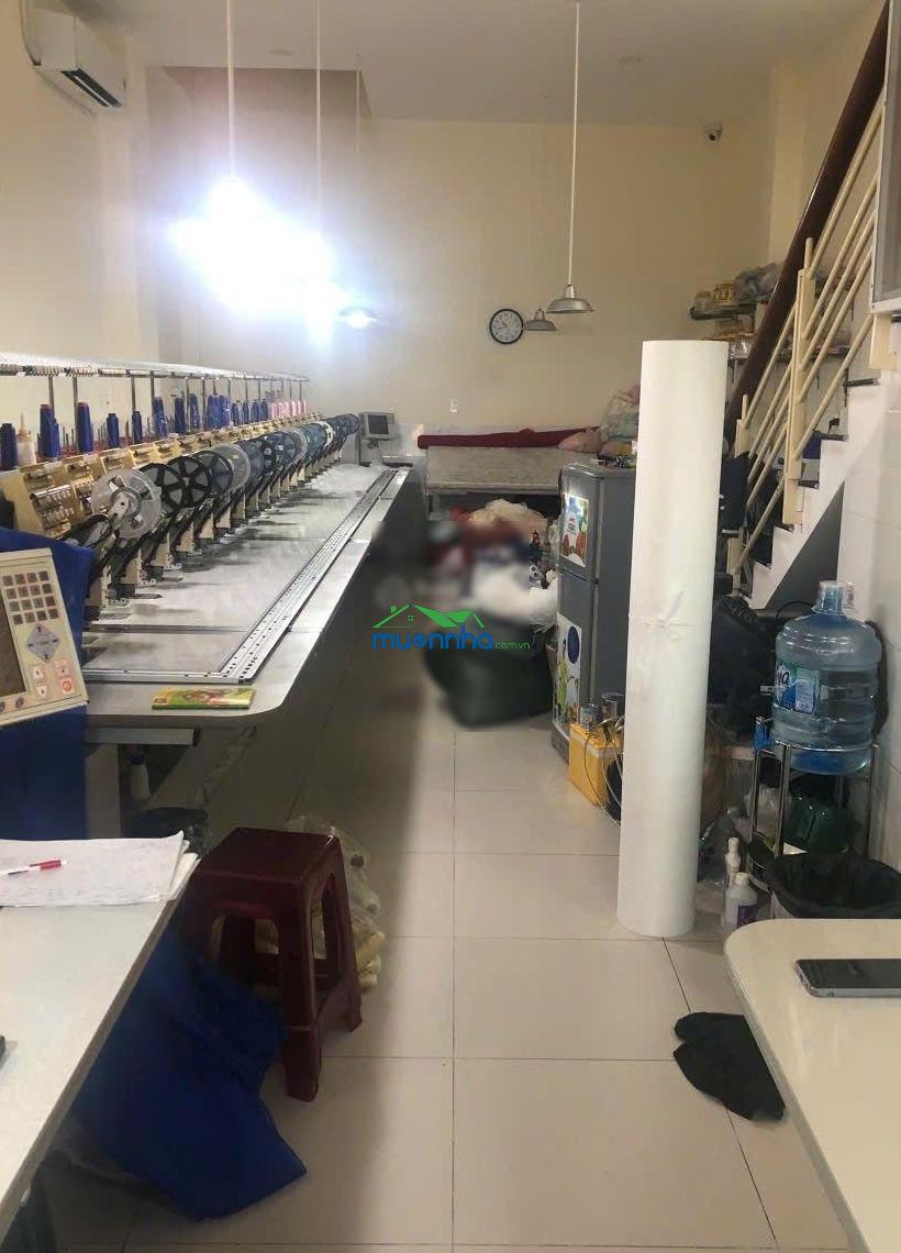 Hxh sơn kỳ - 5x20m vuông - nhà 3,5 tấm - giá bán 8 tỷ 8 tl - 2