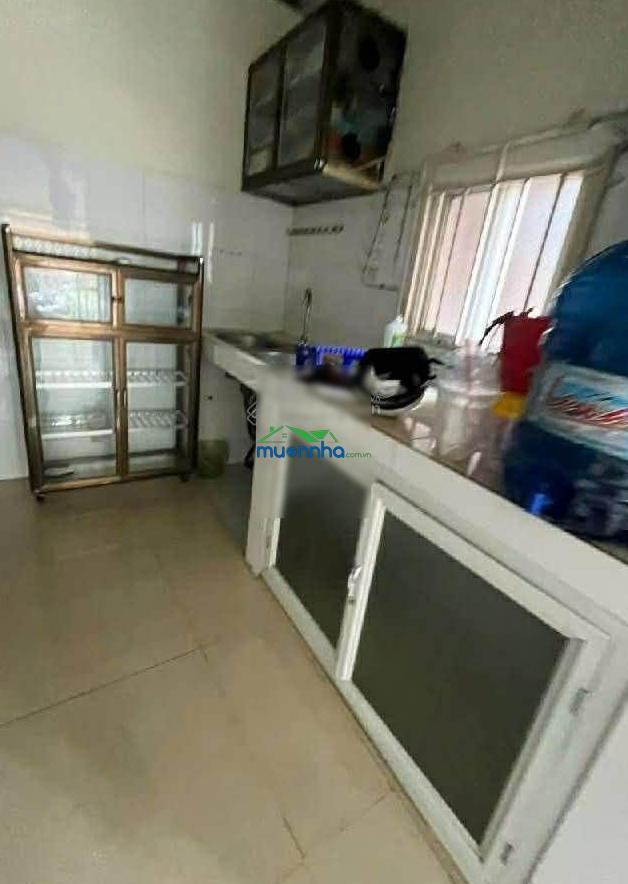 Bán nhà mặt tiền hẻm ô tô vừa ở vừa kinh doanh, linh xuân 39 m2, giá bán 2,6 tỷ - 2