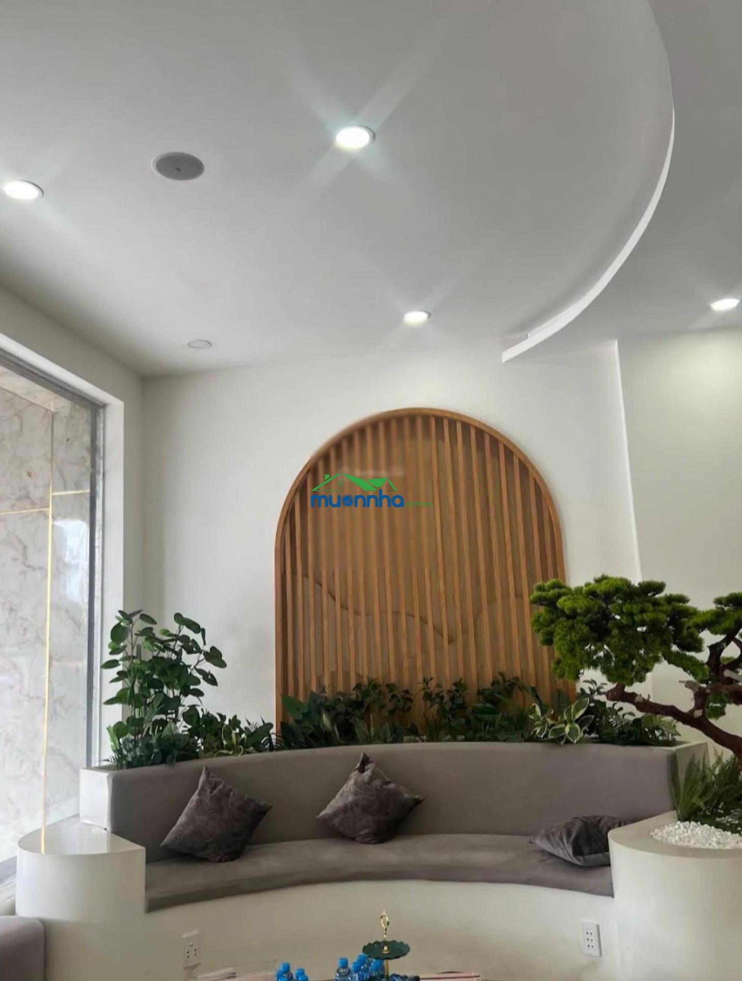 Cho thuê mặt bằng chánh nghĩa, thủ dầu một - 2