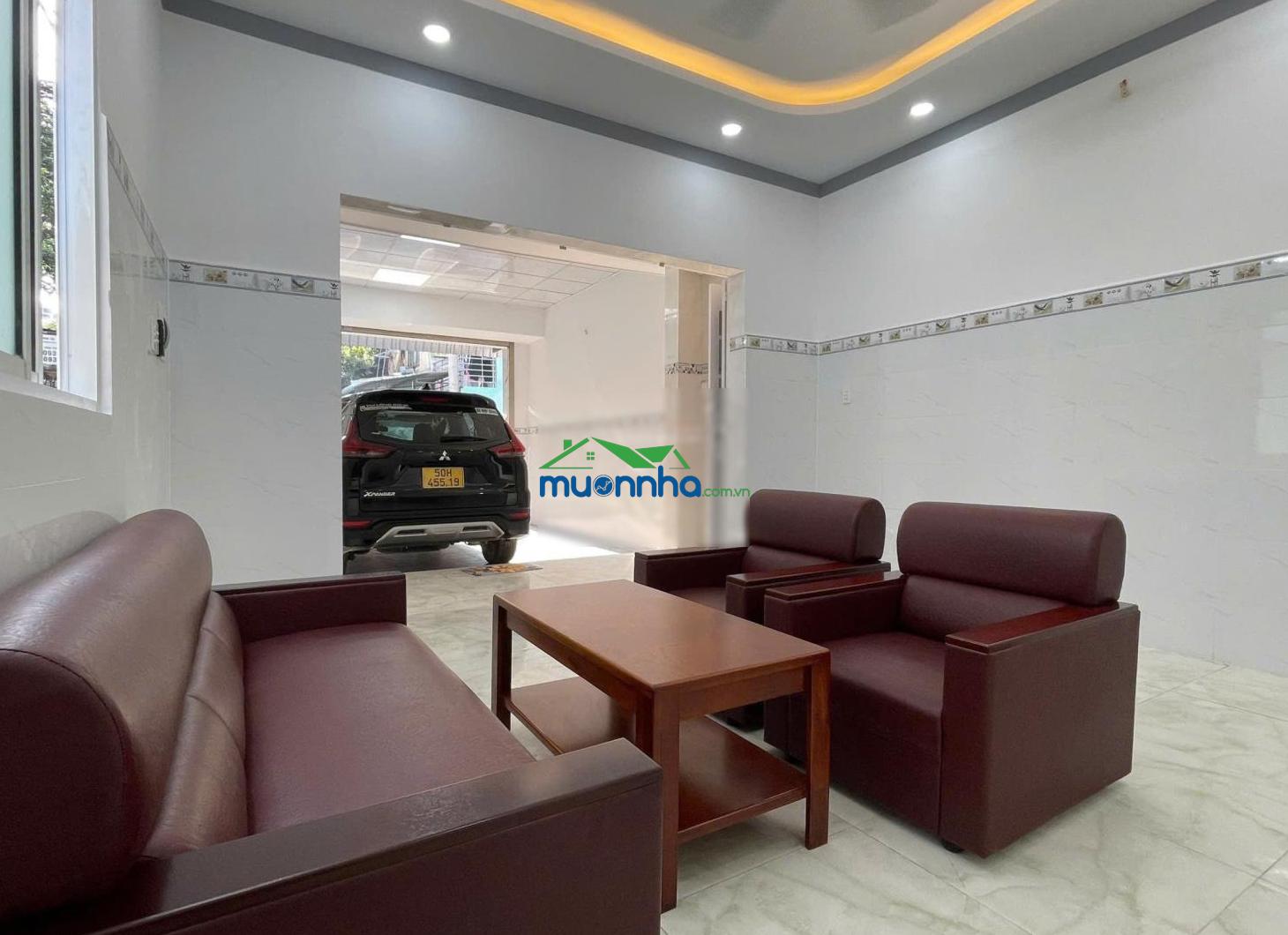Bán nhà đường 79 phước long b, gần ubnd quận 9 xa lộ hà nội 4x20m giá 5,5 tỷ - 3
