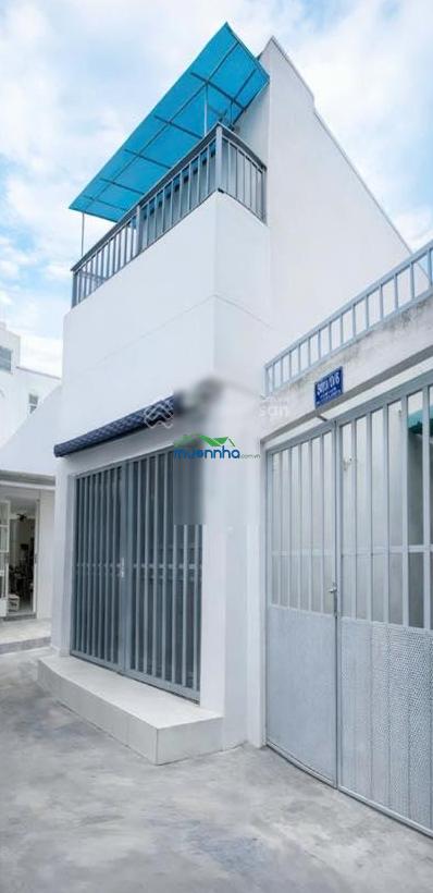 Nhà hẻm 983 / tỉnh lộ 10, gần aeon bình tân, 3.85x12, 1 trệt 1 lầu, 3.9 tỷ, lh: 0935 721 *** hữu