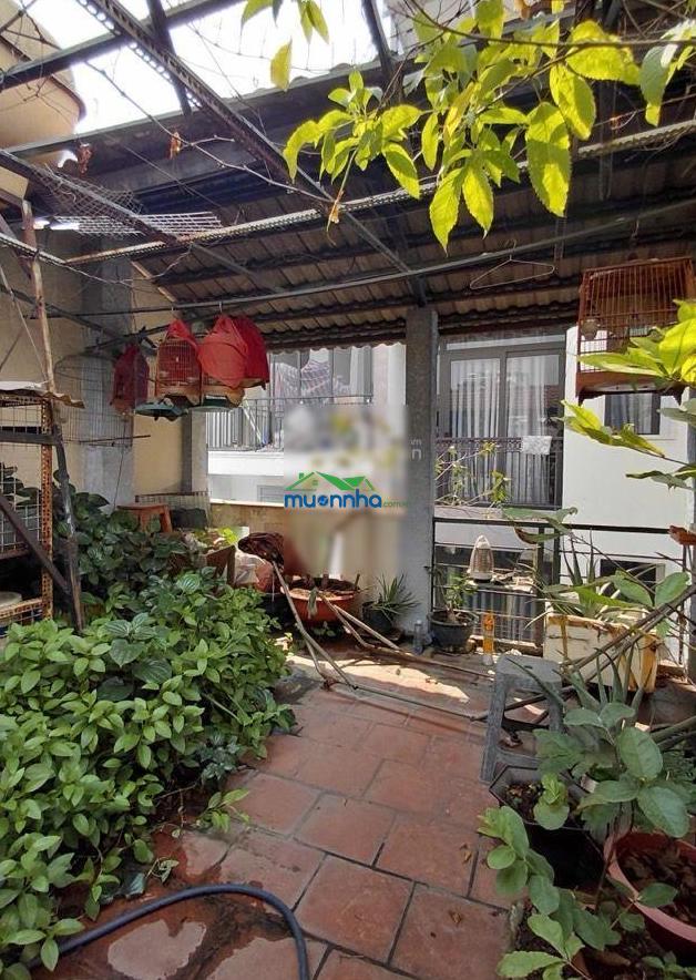 Gấp! ngay nhất chi mai, cộng hoà nhà 3tâng - 4pn - ngang 4m/nh, xe tải tránh - nhỉnh 6tỷ (tl nhanh) - 3