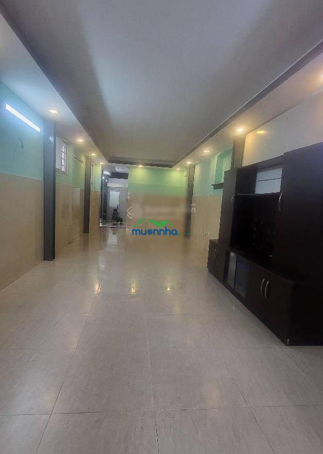 Bán gấp nhà đường nhựa 5m thông đất thánh, giáp q.10, 4x19.6, 75m², 4pn, giá 7.5 tỷ