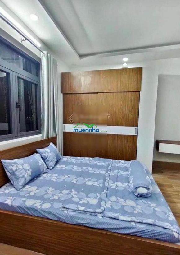 Bán nhà riêng tại nguyễn hữu dật, 40m2, 2pn, 2wc, đầy đủ nội thất - 4