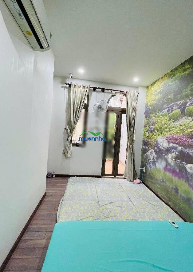 Gấp bán nhà đẹp 3tầng 55m2 - ngang khủng 11m, hoàng văn thụ vị trí vàng - chỉ 8.x tỷ (trong tháng)