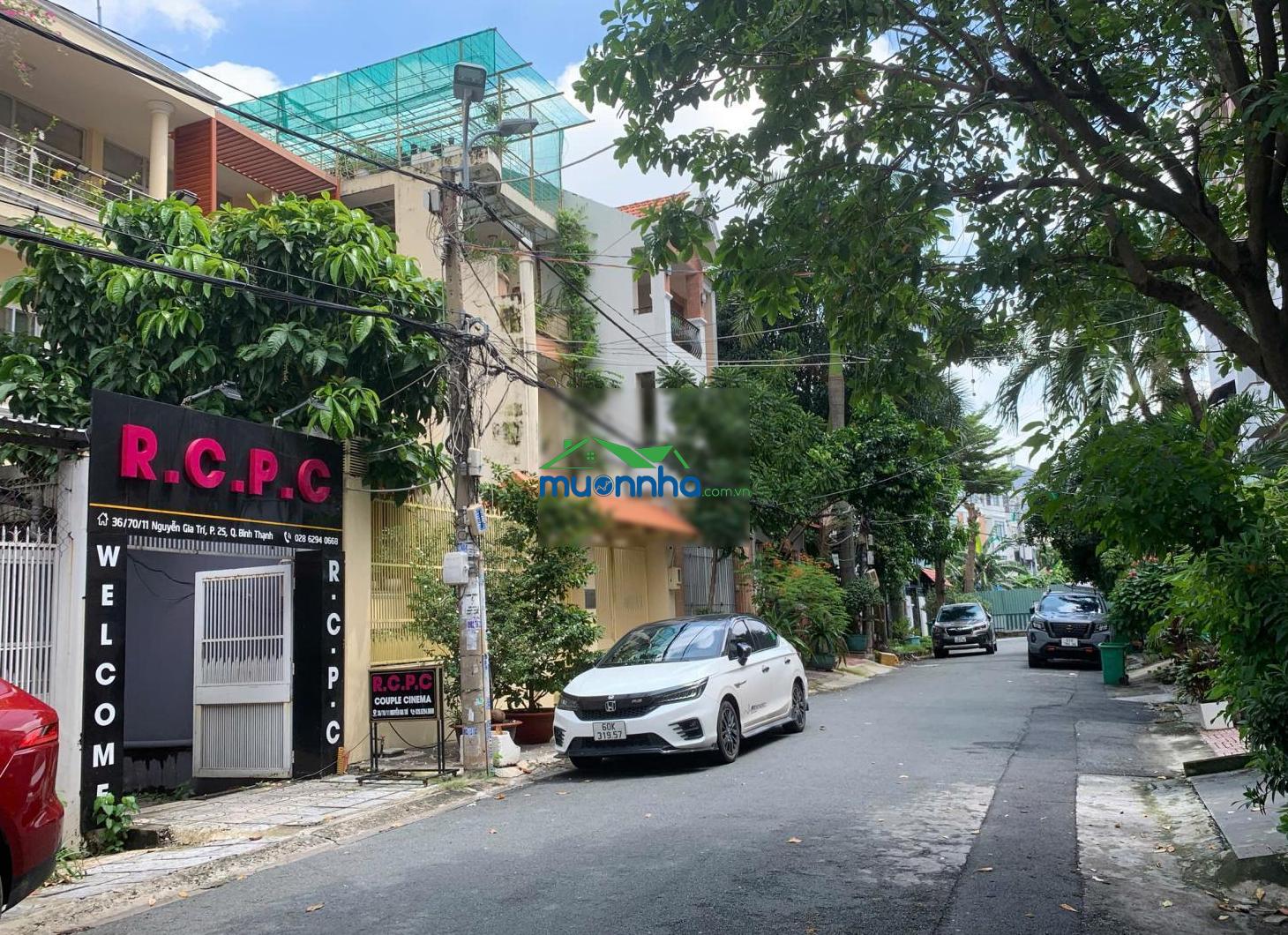 Ngay ga t3 hẻm 8m cộng hòa, dt: 6,6 x 23 (150m2), gpxd hầm 5 lầu, giá 19 tỷ - 2