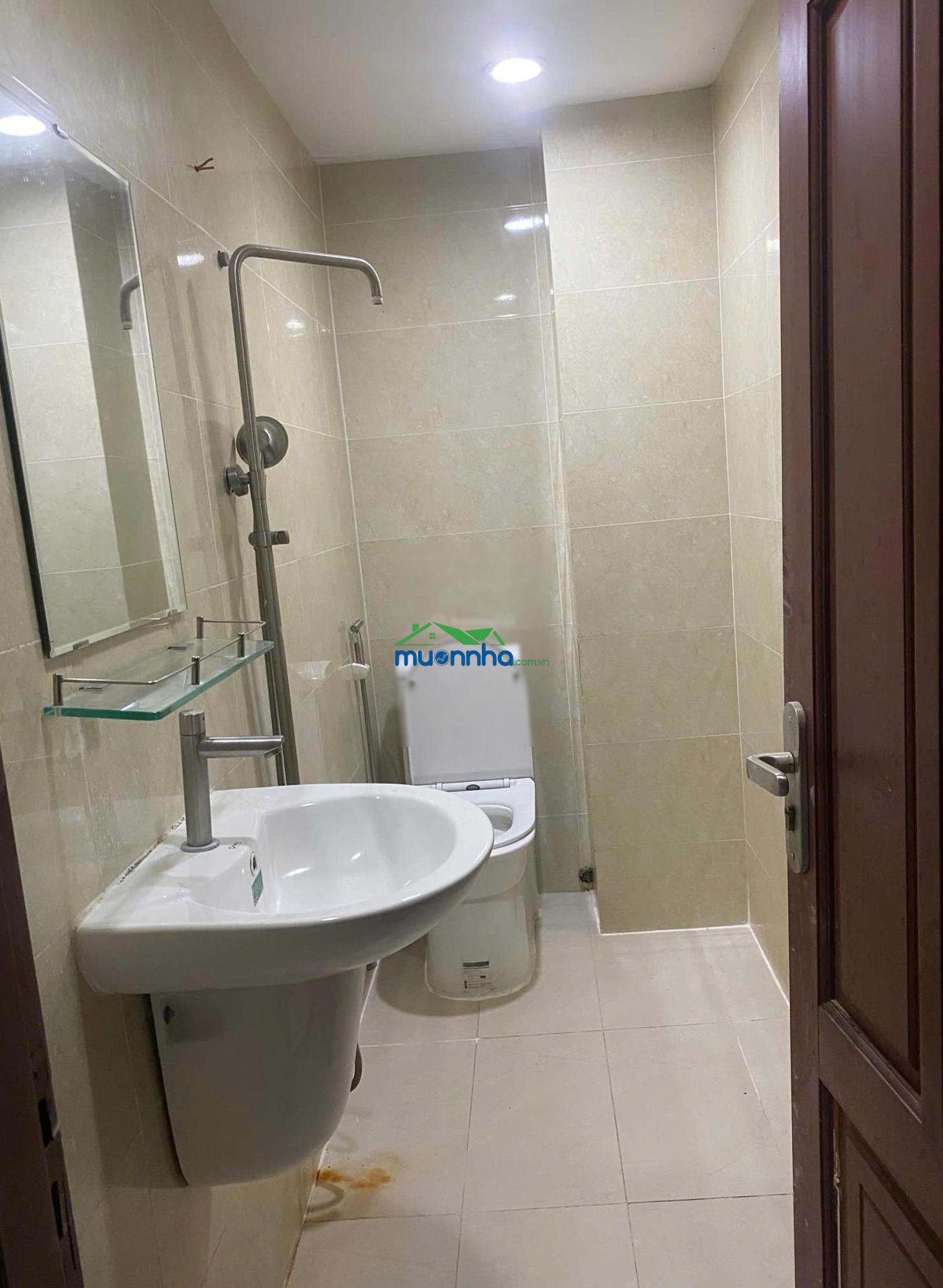 Bán nhà hẻm ôto đặng thùy trâm, p13, bt ngay đh văn lang, 4x15m 4 tầng cho thuê 25tr/th, chỉ 10 tỷ - 3