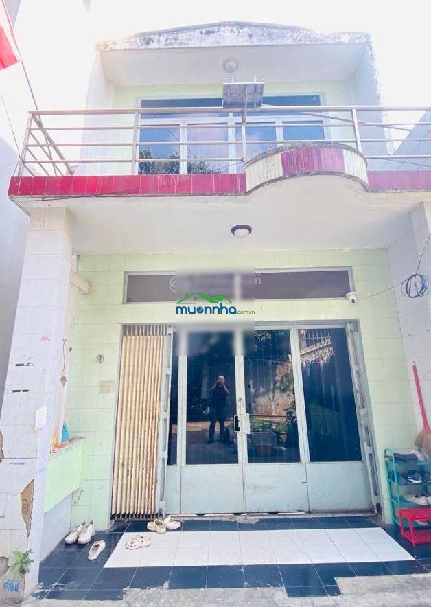 Bán đất, tặng nhà 2 tầng, 98,4m2, đường số 11, gần ql1k, linh xuân, thủ đức chỉ 5,8 tỷ - 2