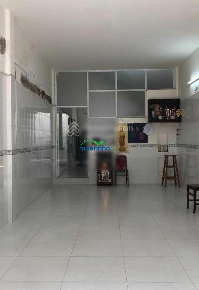 Tìm đâu! nhà hẻm 4-5m thông gia phú - bãi sậy quận 5, giá chỉ tầm 10 tỷ, cực hiếm nhà bán - 3