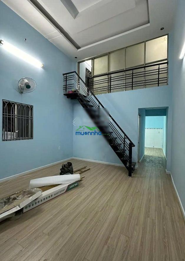 Bán nhà riêng tại đường lê văn thọ, hxh góc 2mt, gò vấp, 50 m2, 4x12m, 1 lầu, chỉ 5.99 tỷ(tl) - 3