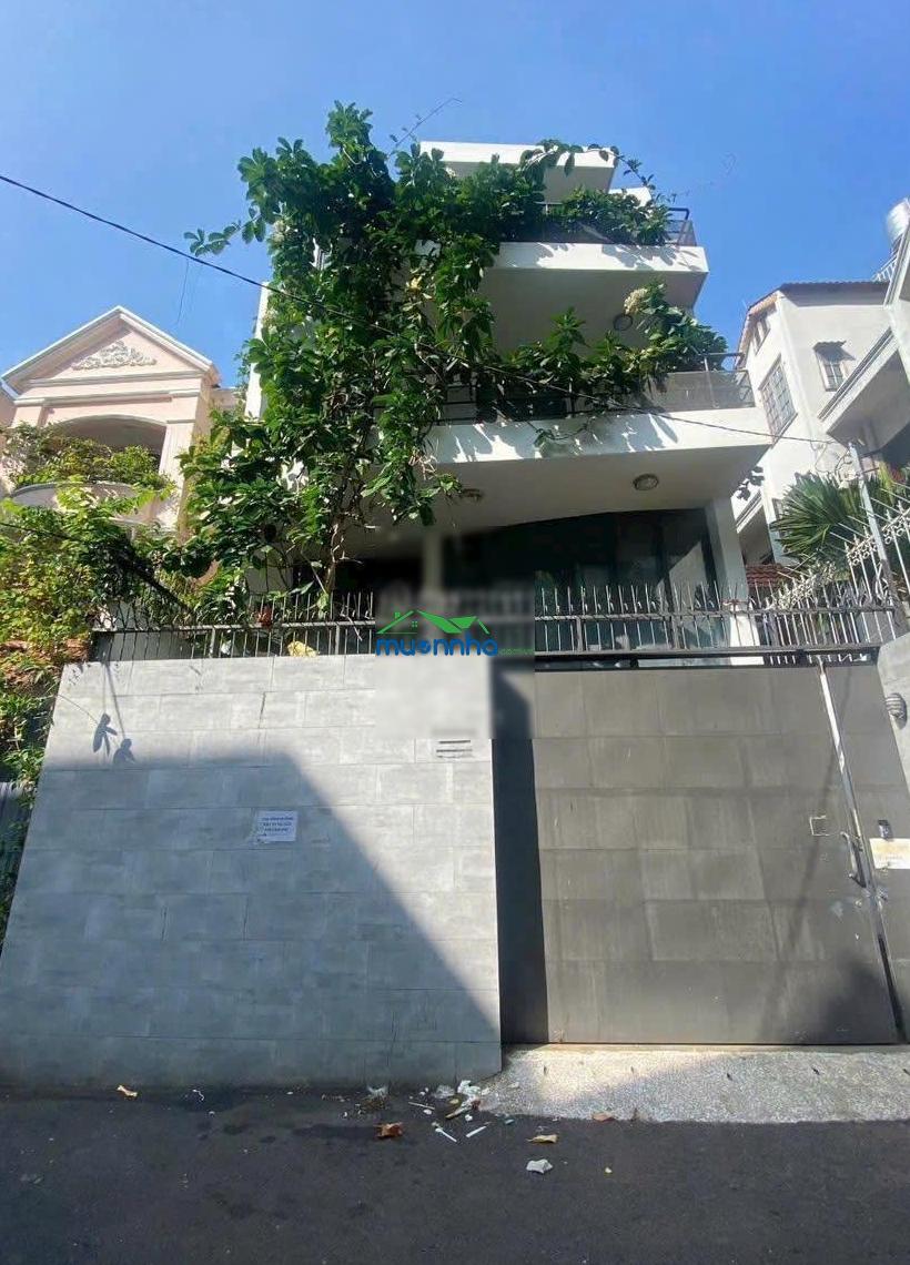 Giảm 2 tỷ- bán nhà hxh yên thế, siêu vị trí,p.2 tân bình, 7,1x25m, hầm+3lầu dòng tiền sẵn, còn 25tỷ