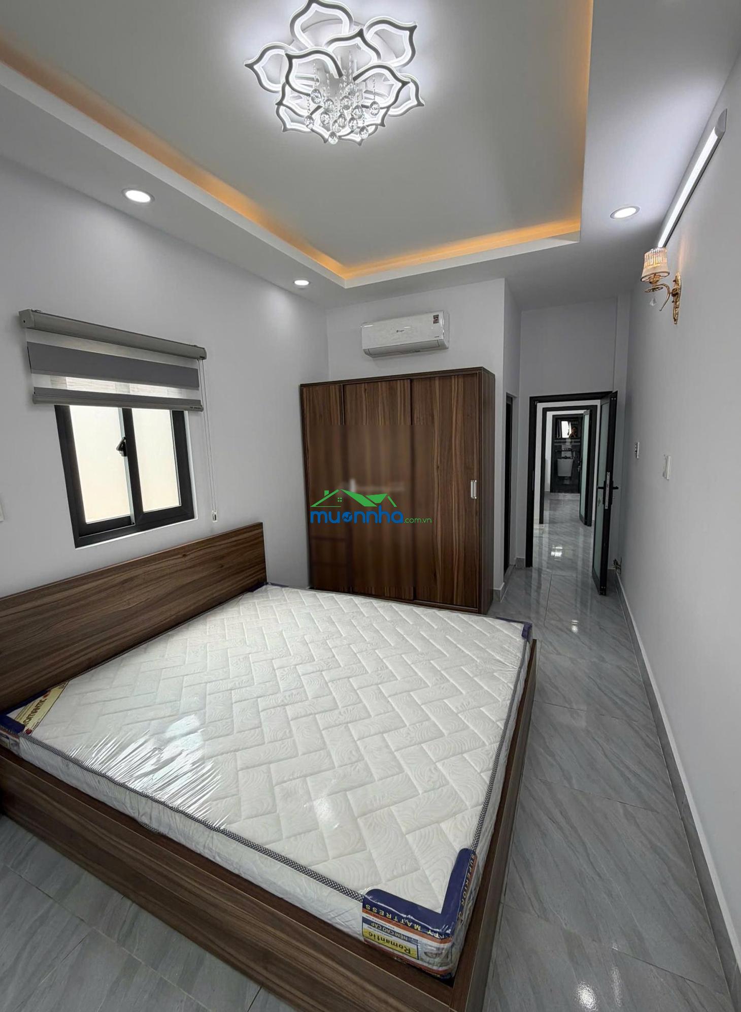 Bán nhà gần trường học nguyễn hữu thọ lâm văn bền quận 7 - 3