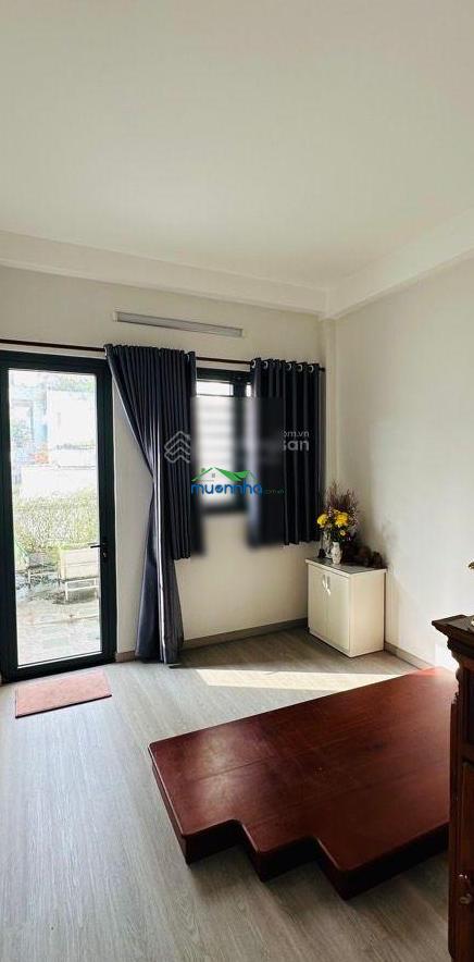 Bán nhà cộng hòa ngay tòa nhà etown 2 - 95m² ô tô ngủ nhà - nội thất cao cấp giao dịch ngay.