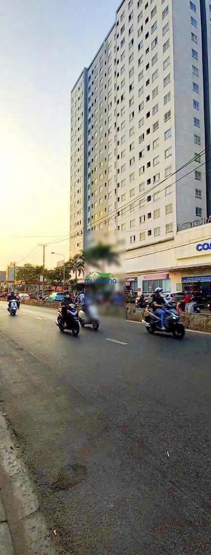 Mặt tiền nb kinh doanh tân thới nhất 6, 6x30m sát ngay phan văn hớn, giá 8.9 tỷ - 2