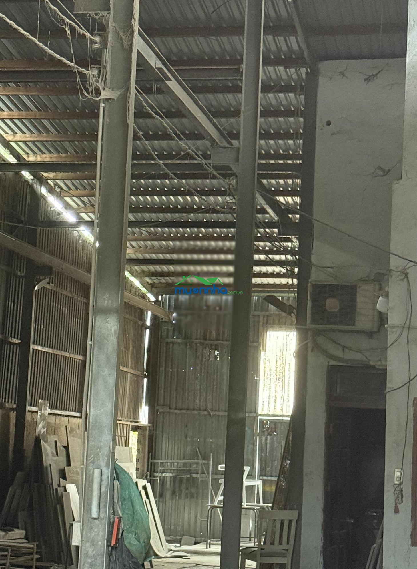Cần bán nhà mặt tiền sổ hồng riêng chính chủ, diện tích 270m2 - 3