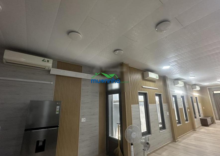 Bán nhà riêng 8,1 tỷ, 136m2 tại tân thới nhất 2, đông hưng thuận, quận 12, view đẹp, giá tốt - 2