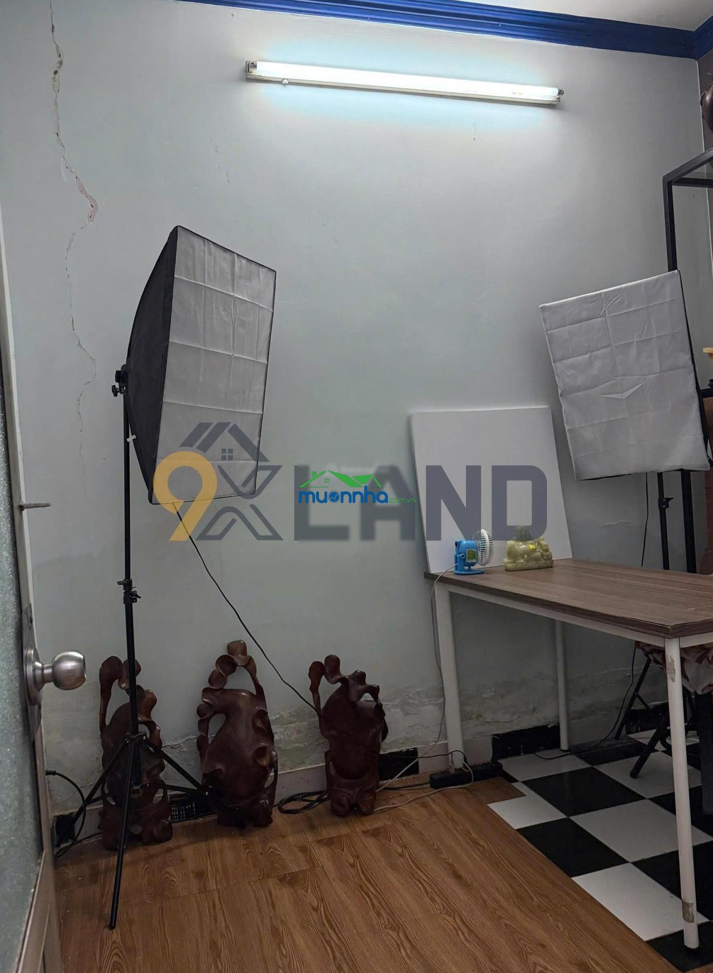 Bán nhanh nhà c4 - hxh, gần đặng văn bi - p. trường thọ - ôtô đậu trước cửa - dtsd 67m²