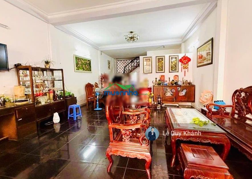 Ngộp 14 tỷ giảm về 12.5 tỷ - bán nhanh nhà 2 tầng 109,3m2 (5.6m x 21m) - hẻm xe hơi ngay hàng xanh - 4
