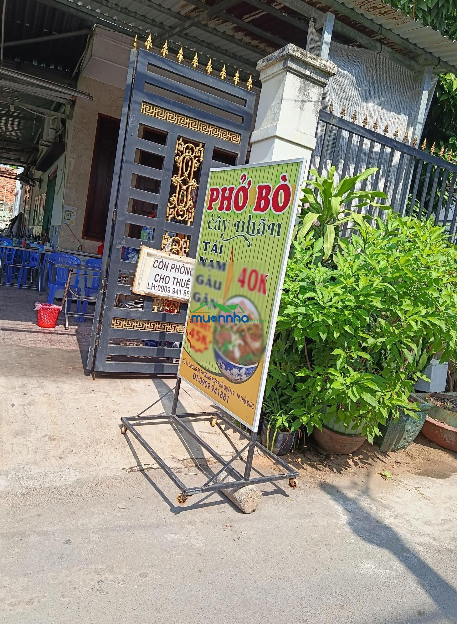 6,4 tỷ - 92m2 - mtkd đường 8 - linh xuân. vị trí tiềm năng - hẻm 2 ô tô tránh nhau - 2