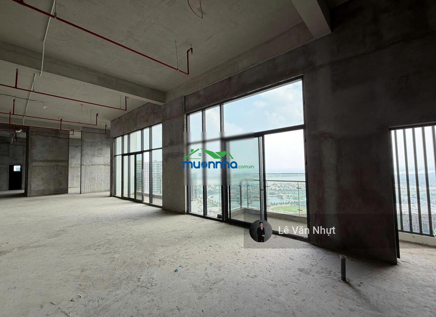 6 căn penthouse 4pn4wc - tại masteri centre point cực hiếm tại kdt chỉ có 17,5 tỷ all in - giới hạn - 2