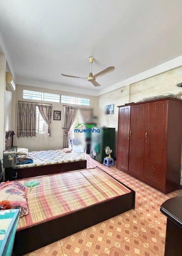 101m2 chính chủ lâu đời - hxh - hoàng hoa thám - nguyễn văn đậu - p5 ngang 5.3m - 12tỷ7 - 2