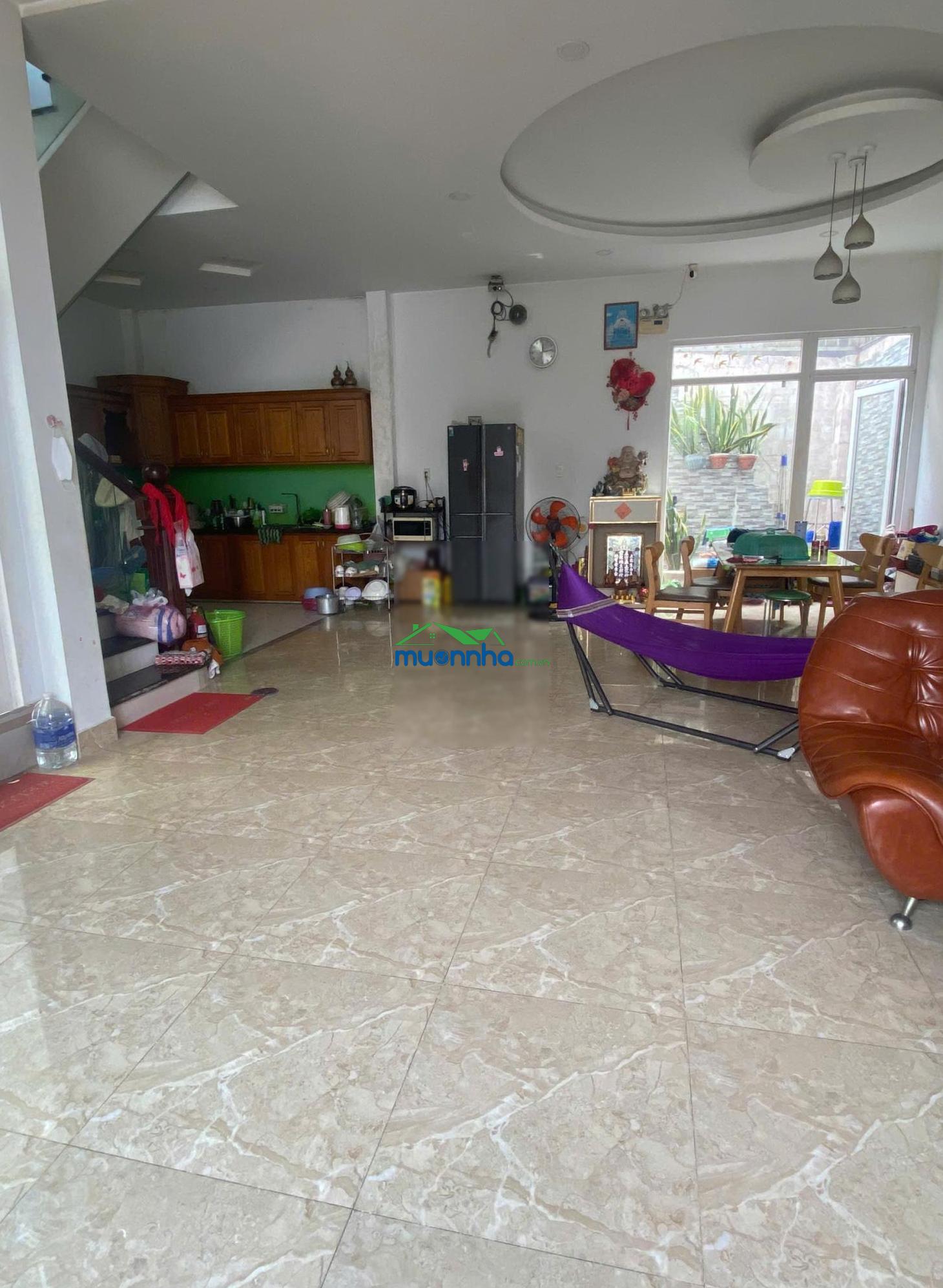 Bán nhà 4 tầng đường nhựa 18m xe tải tránh nhau nguyễn văn tạo, nhà bè - 2