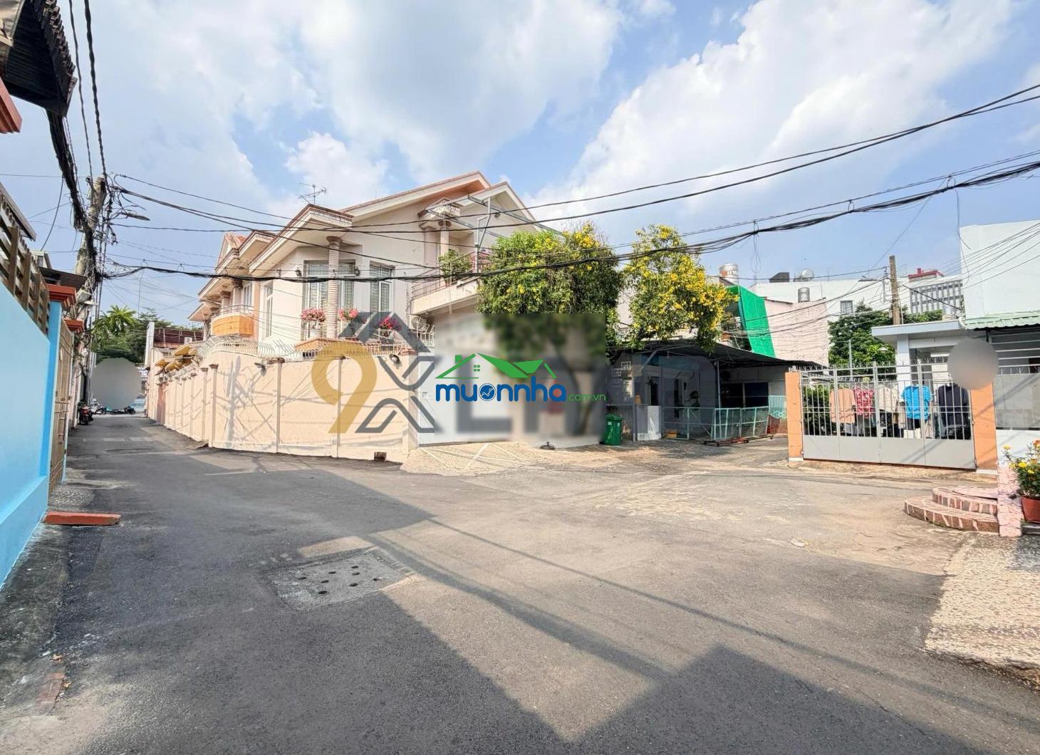 Cơ hội đầu tư nhà giá tốt tại trung tâm thủ đức - hxh - cách võ văn ngân chỉ 150m - 3