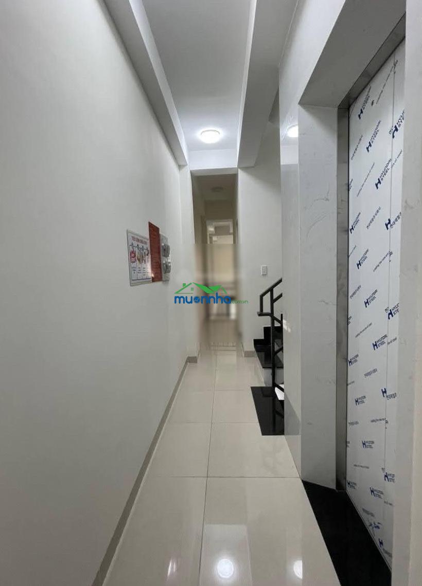 Tòa chdv hxh bùi đình tuý, hiếm bình thạnh 5x22m, 23 phòng + thang máy hđt 110tr/tháng giá 27,5 tỷ - 3