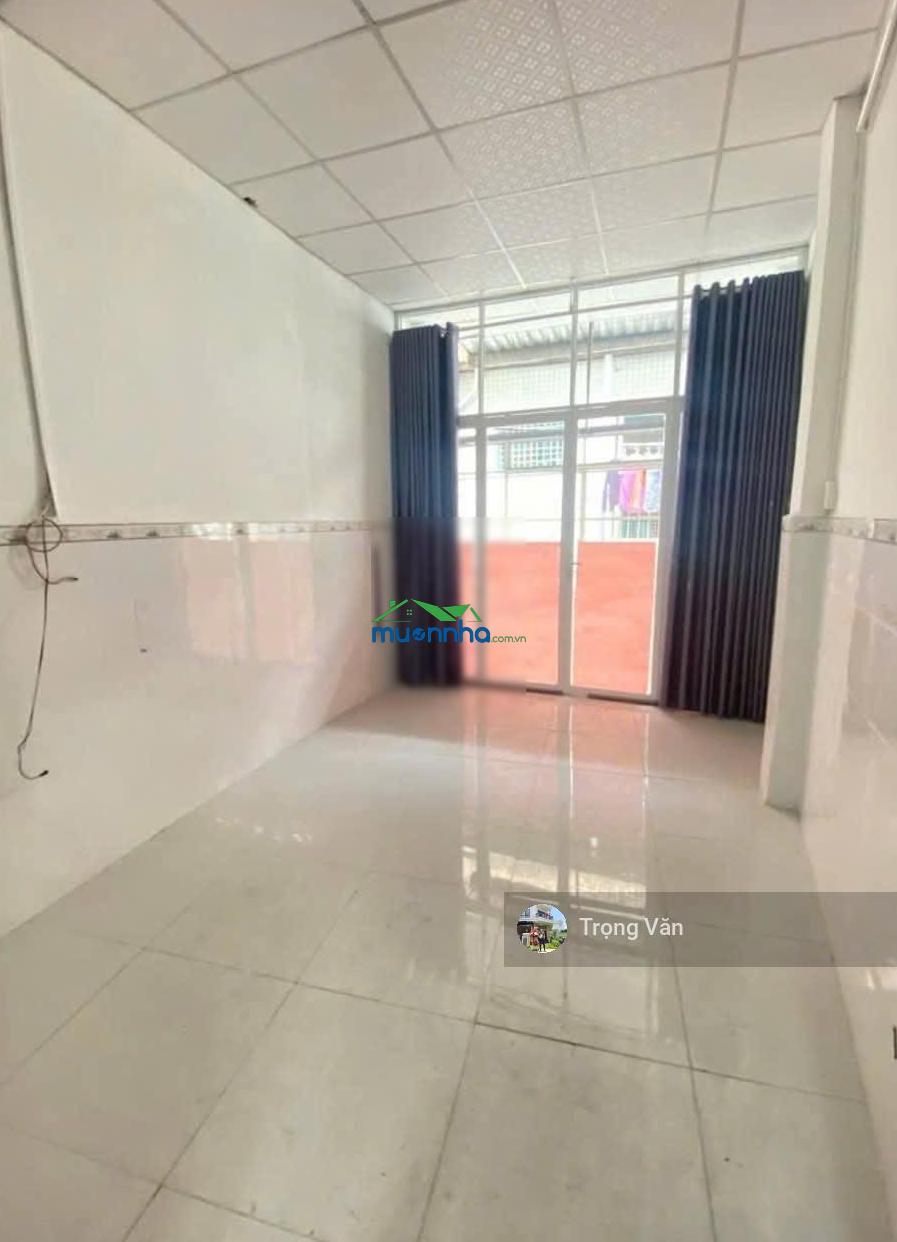 Giá tốt 5,6 tỷ - hẻm 3,5m ngô gia tự - sổ 40,9m² (3,3x13,4m) đất dân cư hiện hữu - 2