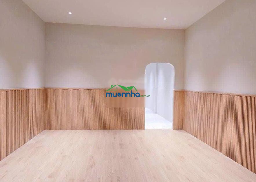 Bán nhà ngay gần hương lộ 2, bình tân, 77m2 , chỉ 4.x tỷ - 2