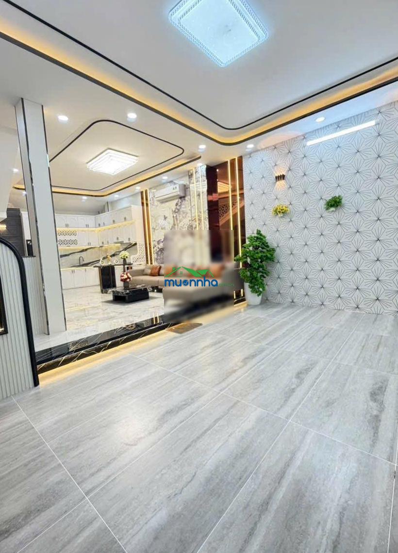 Nhà bè: nhà phố kdc đồng bộ huỳnh tấn phát gần amelia phú mỹ hưng giá bán: 8 tỷ 190 - 4