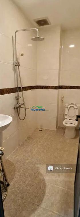 Siêu phẩm q5 - 10m ra mặt tiền nguyễn trãi - có thang máy - ngang 5.5m bề thế giá tròn 30t đồng - 3