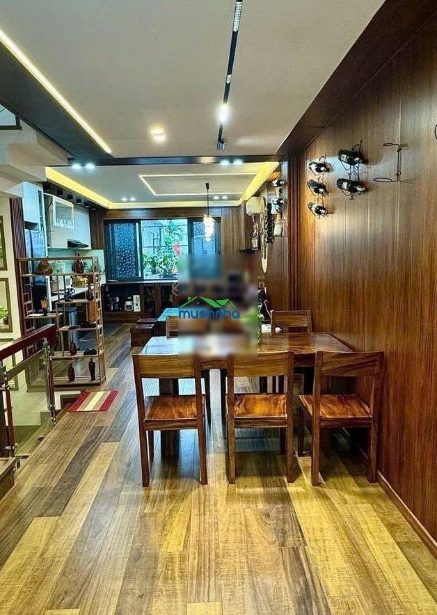 Nhà đẹp bán hxt lê văn thọ 84m2 ngang 4m 1 trệt 5 lầu nhỉnh 12tỷ p9 gò vấp (p. thông tây hội mới) - 3