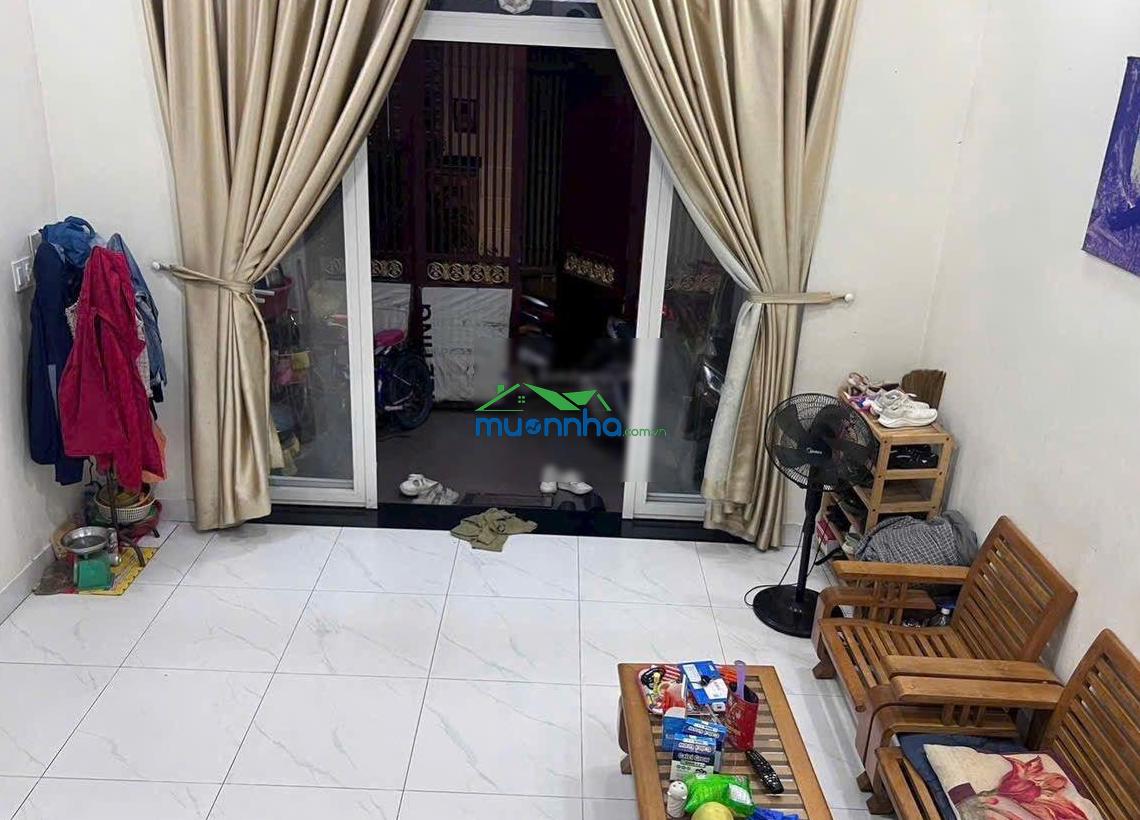Th50 nhà 3 tầng hẻm xe hơi 5m ngô chí quốc, bình chiểu, thủ đức dt 50,4m giá 4,85 tỷ tl - 2
