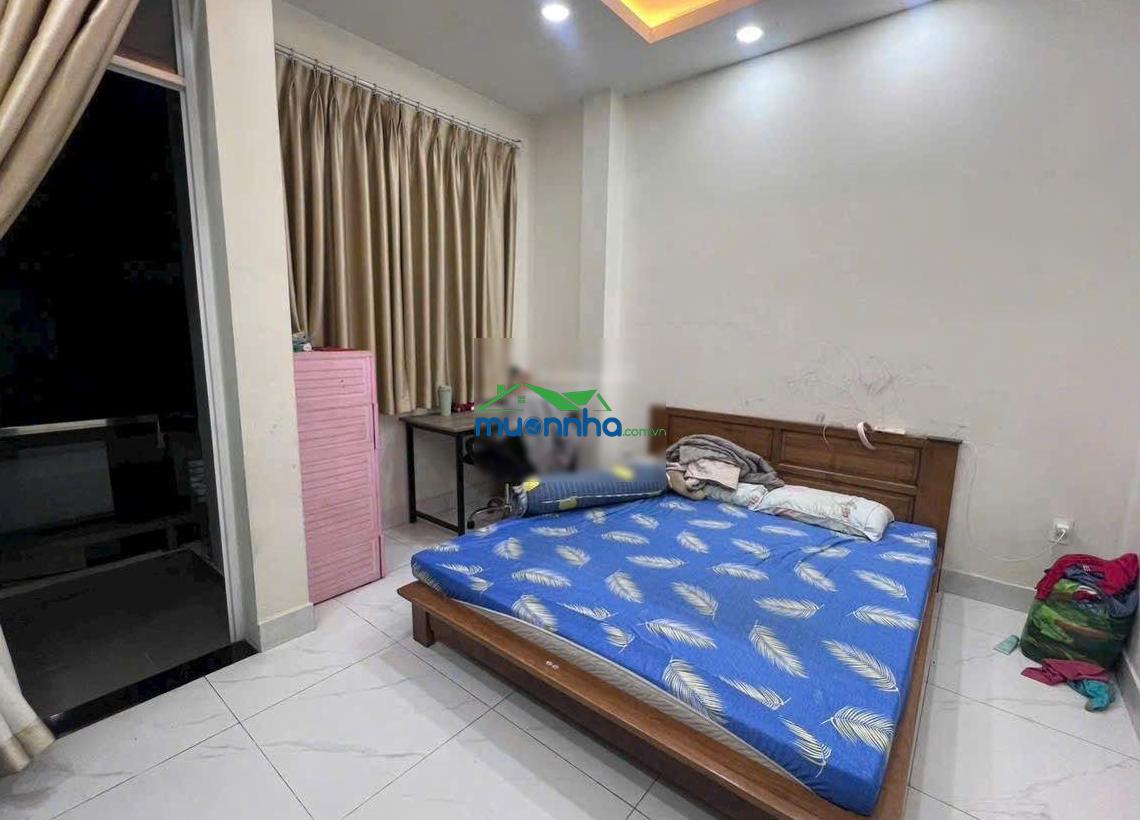 Th50 nhà 3 tầng hẻm xe hơi 5m ngô chí quốc, bình chiểu, thủ đức dt 50,4m giá 4,85 tỷ tl - 4