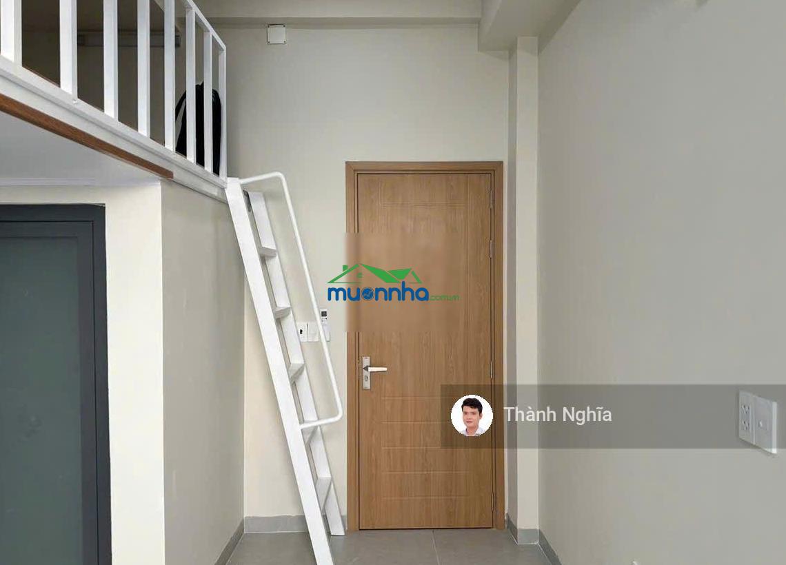 Chdv 4 tầng 72m2 10 phòng ngã 3 lê văn thịnh - nguyễn duy trinh chỉ 10.7 tỷ - 4