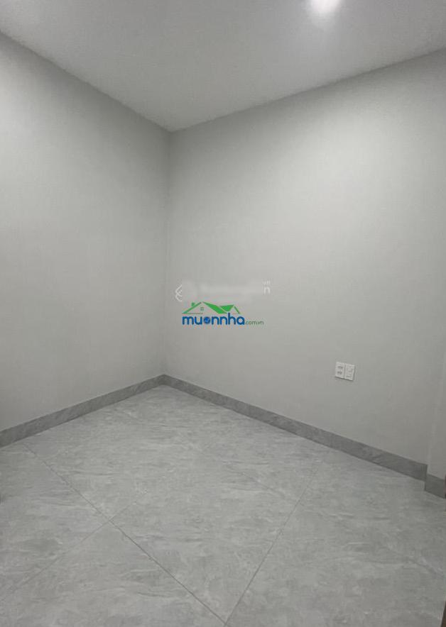 Bán nhà tân hưng, ngang 3.6m dài 16m. 2 tầng 3 phòng ngủ. sổ hồng. giá chỉ 6 tỷ. chủ đã giảm mạnh - 4