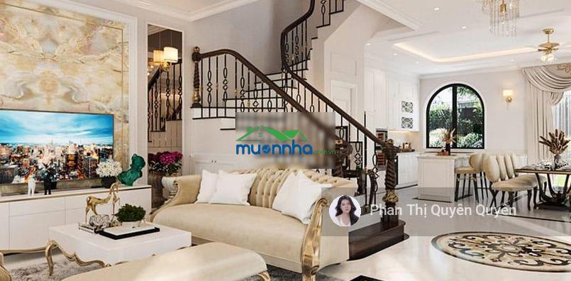 Giảm sâu 8 tỷ - bán biệt thự khan hiếm mai thị lựu, quận 1 - dt: 9 x 15m - 4tầng, thang máy - 37 tỷ - 3
