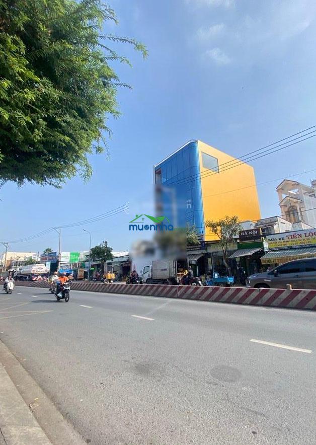 Nhà xây biệt thự vườn trung tâm quận 7, 142,3m2 chỉ 51tr/m2 ngang 11,5m, thực tế 14m giá nhỉnh 7 tỷ - 3