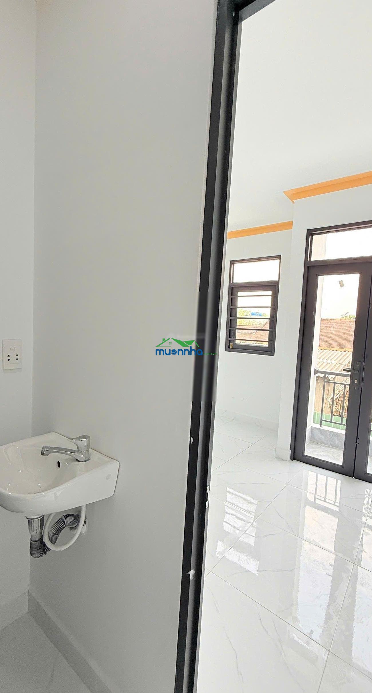 Bán nhà 42m2, ở đường nguyễn văn bứa, xã xuân thới sơn, hóc môn - 4