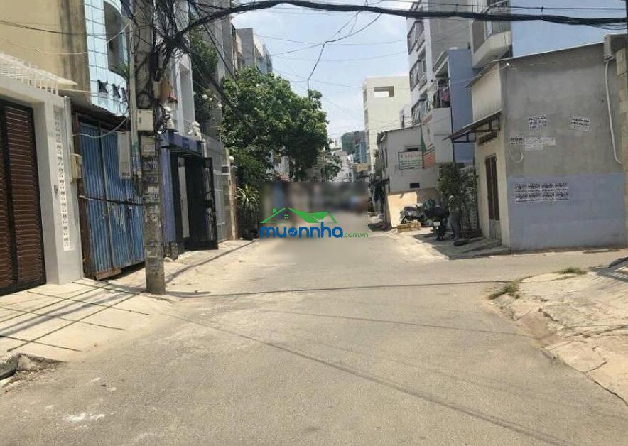 Bán nhà hẻm xe hơi võ duy ninh dt: 4.5x18 kc: nc4 giá: 11.5 tl xd: 1 hầm 5 lầu giáp quận 1 - 2
