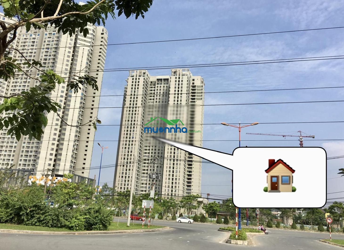 Chính chủ bán gấp chung cư cao cấp masteri thảo điền 1 pn+